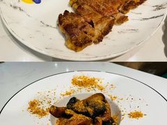 -ins森林童话餐厅coffee&bistro