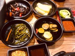 -九田家黑牛烤肉料理(衡百国际店)