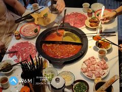 -成都宽窄巷子奎星楼街亚朵X酒店