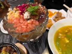 -情妹耙泥鳅·江湖川菜(科华店)