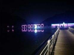 -珍珠泉水上世界
