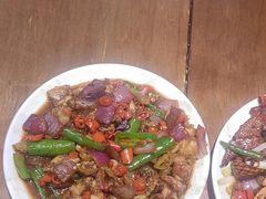 -寻裕记·现炒浇头面(人民广场店)