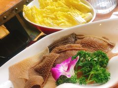 -牛很鲜潮汕牛肉火锅(朝晖路店)
