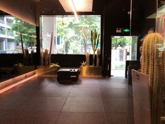 -TOP健身私教工作室(侨香店)