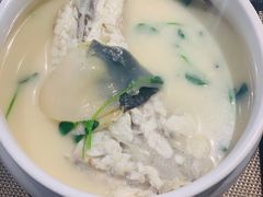 -童福兴·南京菜(老门东店)