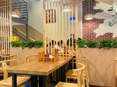 大堂-嘉州叶婆婆钵钵鸡(建设路店)