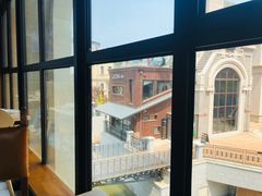 景观位-LENBACH兰巴赫西餐啤酒坊(大连东港店)