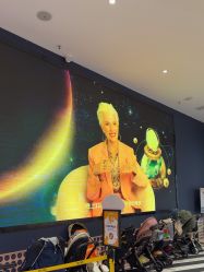 -奈尔宝家庭中心·亲子餐厅(宝安店)