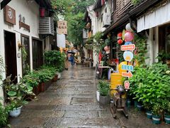 -小河直街历史文化街区