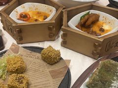 -聚福宝合苑食府(南头镇店)