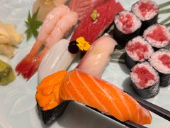 -小山日本料理(兴业太古汇店)