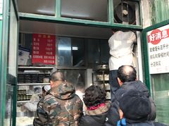 -天泽祥·鼓楼馒头(鼓楼店)