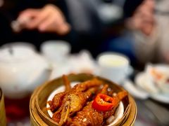 -香港蓮香樓(中環店)