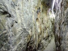 -遂昌金矿国家矿山公园
