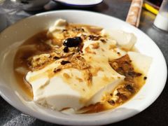 -大清花饺子(山庄店)