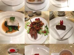 -8餐厅(新葡京酒店)