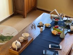 -小茶闲舍·观景商务茶馆(广州塔店)