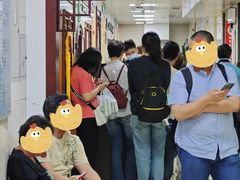 -上海市中医医院(芷江路院区)