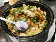 -新海利(北岭店)