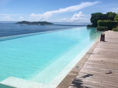 -瑰丽酒店·海吧·天际下午茶·现场DJ·天台酒吧
