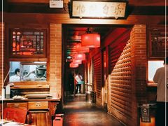-小吊梨汤·北京菜·烤鸭(鸟巢店)