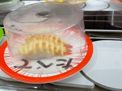 -友壹町寿司(嘉洲广场店)
