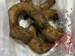 -鸡打鸣熏鸡系列(总店)