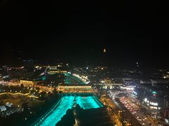 -都江堰中心国际酒店