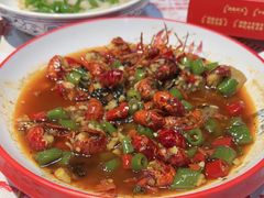 -辣不怕口味虾(凌霄路店)