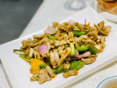 -潮之南·潮汕菜·鱼仔档(南山店)