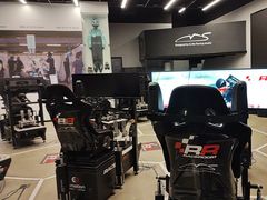 -魔赛卡丁车赛车汇(上海店)