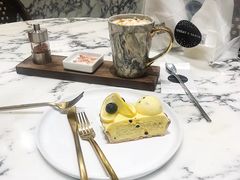 -WHEAT&BAKER-麥(凯德来福士店)