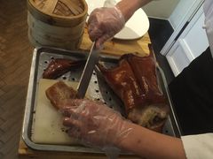 -煜丰汴京烤鸭(福彩路店)
