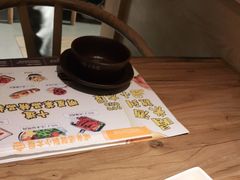 -冰川冷面·延边菜·炭烤串(观前店)