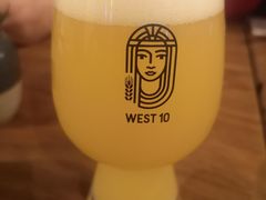 -West10 西拾·西餐厅·创意菜(未来科技城店)