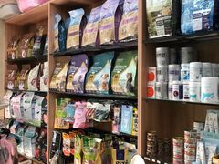 -派特宠物医院(圆融广场店)