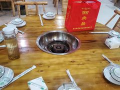 -孟姜兔火锅