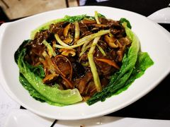 -美极鲜食坊(宝安南路店)