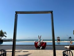 -惠州金海湾嘉华度假酒店