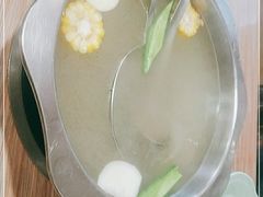 -潮汕牛肉火锅