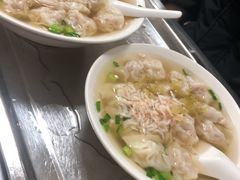 -汪家馄饨(集庆路店)