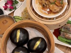 -添好运点心专门店(百老汇店)