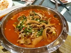 -喀什骑仕大观园
