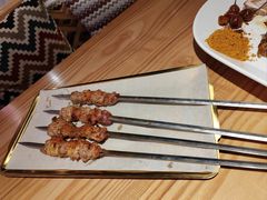 -谷丽麦馕新疆菜·清真(步步高梅溪新天地店)