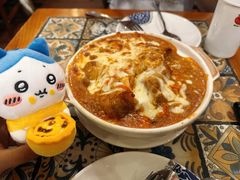 -番茄屋葡式美食(总店)