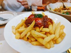 -get pizza意大利餐厅(凯德MALL店)