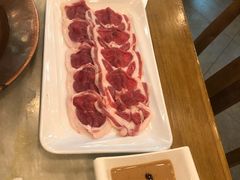 -牛街·马辈儿涮肉(牛街二店)