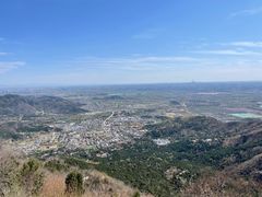 -香山公园