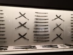 -台儿庄大战纪念馆