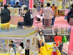 -丽达购物中心(崂山店)